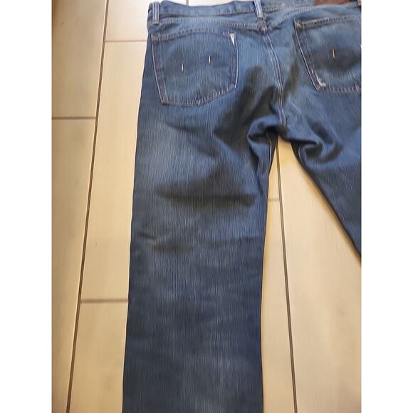 Ralph Lauren Jeans Men Classic 867 Sz: 36/34 - Picture 12 of 13